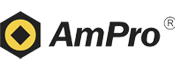 AmPro logo