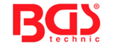 BGS logo