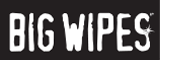 Big Wipes logo