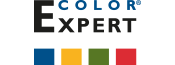 Color Expert logo