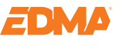 EDMA logo