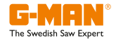 G-Man logo