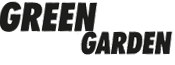 Green Garden logo