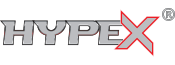 Hypex logo