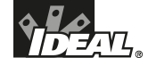 Ideal logo