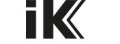 IK Sprayers logo