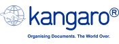 Kangaro logo