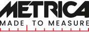 Metrica logo