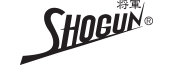 Shogun logo