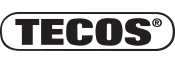 Tecos logo