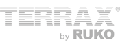 Terrax logo
