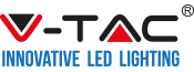 V-Tac logo