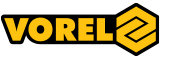 Vorel logo