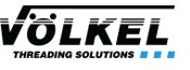 Völkel logo