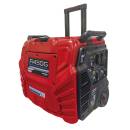 Aggregaatit Aggregaatit