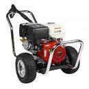 Clen polttomoottoripesurit