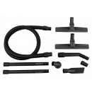 Clen lisävarusteet ja tarvikkeet