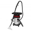 Clen tekstiilipesurit ammattilaisille Clen tekstiilipesurit ammattilaisille