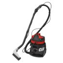 Clen tekstiilipesurit kotiin Clen tekstiilipesurit kotiin