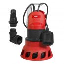 Clen tyhjennyspumput ja uppopumput