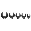 Haarukka-avainsarjat