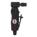 Hiomakoneet, paineilma