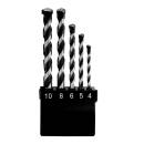 Kivi- ja SDS poranterät