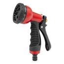 Puutarhaliittimet, -pistoolit ja -letkut