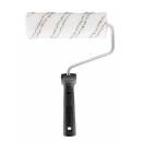 Telarullat, varret ja setit