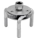 Öljyroppu/ Suodatinavaimet