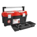 Työkalupakit, -taskut ja -lokerikot