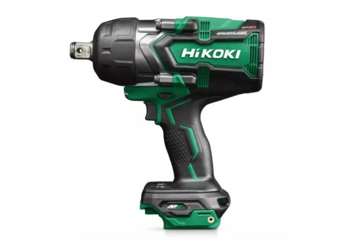 HiKOKI WR36DF mutterinväännin