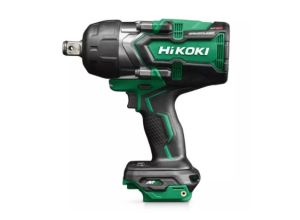 HiKOKI WR36DF mutterinväännin