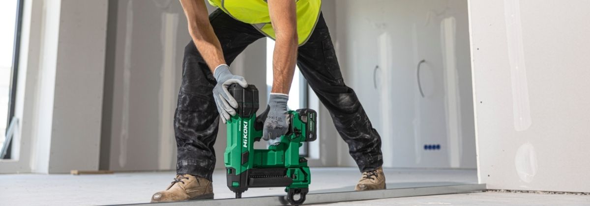 HiKOKI akkutyökalut X-Toolsin valikoimassa