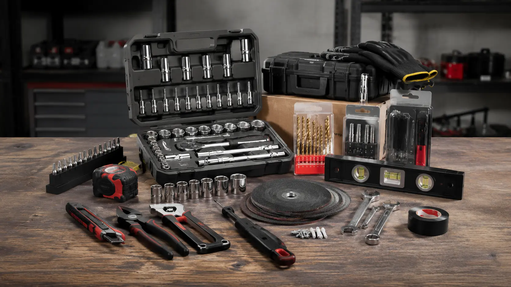 X-Toolsin uutiset ja ajankohtaiset tuotemerkit
