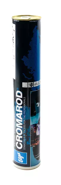 ELGA CROMAROD 316L-3,2-350MM-3KG - Hitsauspuikot - 17170 - 1