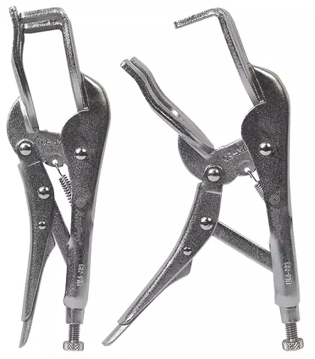 HITSAUSPURISTUSPIHDIT 230MM - Muut pihdit - 1470 - 1