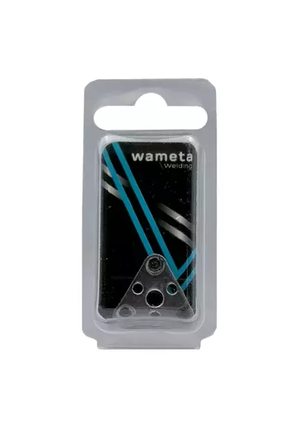 KAASUSYTYTTIMEN VARAKIVET - Tarvikkeet, liittimet - 31310 - 1