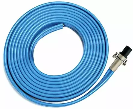 KIT CABLE CONNECTOR 4"GG 4G2.5 MT20 - Clen pumppujen varusteet ja tarvikkeet - 15710 - 1