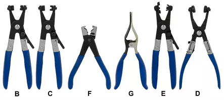 LETKUNKIRISTINPIHTISARJA 9-OS. - Sähkötarvikkeet - 5100 - 2
