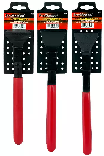 LISTAPIHDIT ProMaster - Muut pihdit - 4480 - 2