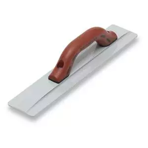 MAGNESIUMLIIPPA 400x78mm, DuraSoft-kahvalla - Tapetointi- ja muuraustyökalut - 34540 - 1