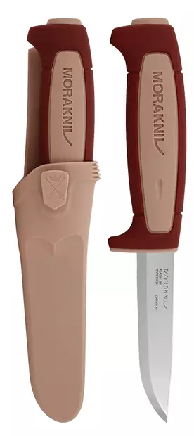 MORAPUUKKO HIILITERÄS 2026 - Veitset ja varaterät - 31500 - 1