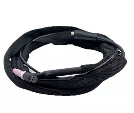 TIG POLTIN WP17V-12-2UDSF 3 M - Tig-Polttimet ja kulutusosat - 16940 - 2