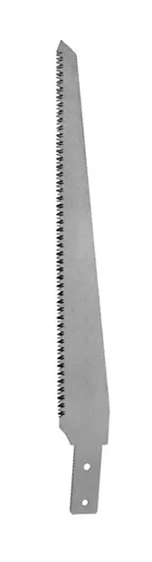 VARATERÄ OKSASAHAAN MK-1 270MM/9TPI - Käsisahat ja terät - 12430 - 1