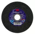 3M CUBITRON 3 HIOMALAIKKA 125 x 1 x 22,23 MM - Katkaisulaikat metallille - 34380 - 1