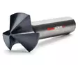 KÄRKIUPOTIN 90° 25,0 MM HSS RUNATEC - Kärkiupottimet ja jyrsinterät - 34860 - 1