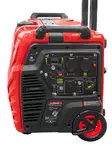 AGGREGAATTI FI450G SÄHKÖKÄYNNISTYKSELLÄ SUPER SILENT - Aggregaatit - 15600 - 3