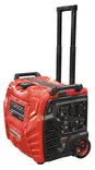 AGGREGAATTI FI450G SÄHKÖKÄYNNISTYKSELLÄ SUPER SILENT - Aggregaatit - 15600 - 1