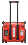 AGGREGAATTI FI450G SÄHKÖKÄYNNISTYKSELLÄ SUPER SILENT - Aggregaatit - 15600 - 4